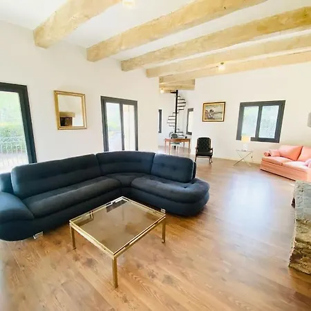La Lou Castel Villa