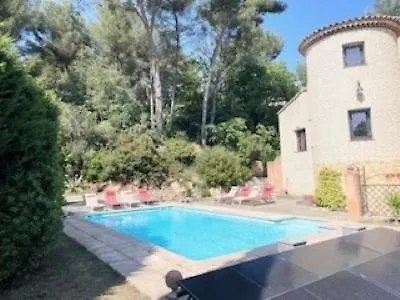 La Lou Castel Villa Sanary-sur-Mer