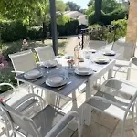 La Lou Castel Villa