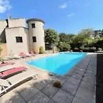 La Lou Castel Villa