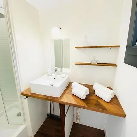 Villa La Lou Castel Sanary-sur-Mer