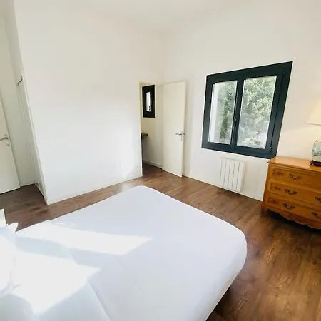 Villa La Lou Castel Sanary-sur-Mer