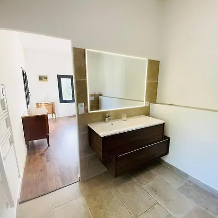 La Lou Castel * Sanary-sur-Mer