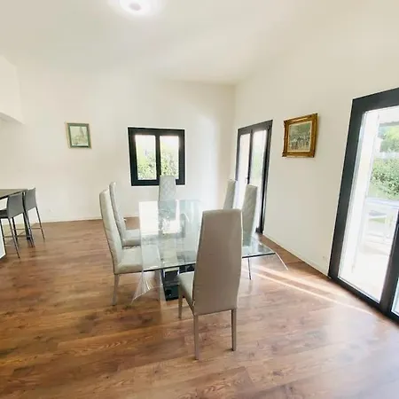 Villa La Lou Castel Sanary-sur-Mer