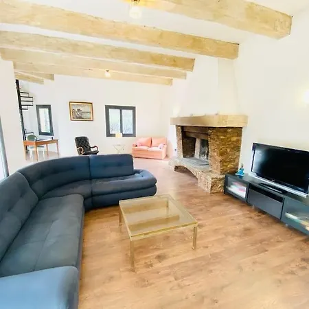 La Lou Castel * Sanary-sur-Mer