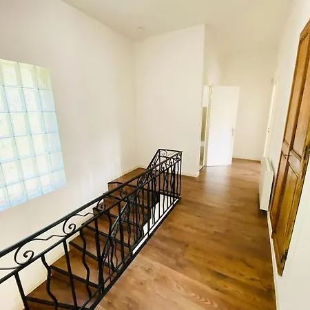 La Lou Castel Villa Sanary-sur-Mer