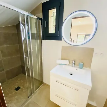 La Lou Castel Villa Sanary-sur-Mer