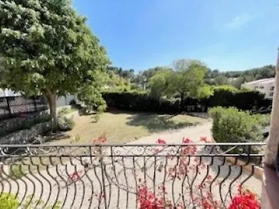 La Lou Castel Villa Sanary-sur-Mer