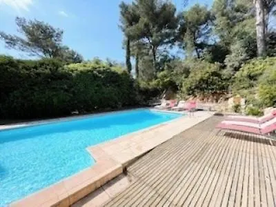 Villa La Lou Castel Sanary-sur-Mer