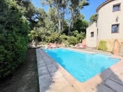 La Lou Castel 别墅