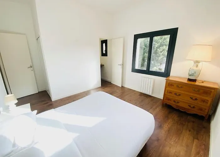 Villa La Lou Castel Sanary-sur-Mer
