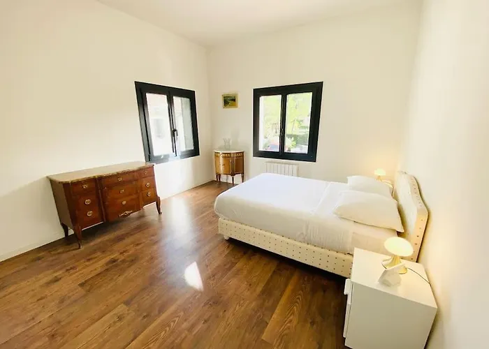 La Lou Castel Villa Sanary-sur-Mer